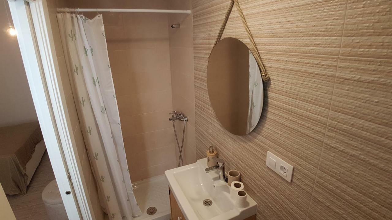 Ene 20 Apartment Cartagena Luaran gambar