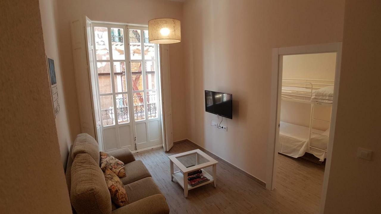 Ene 20 Apartment Cartagena Luaran gambar