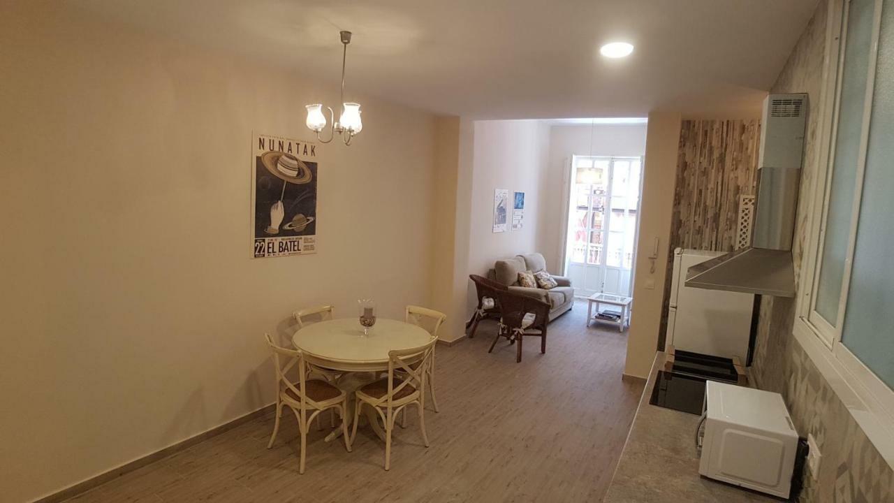 Ene 20 Apartment Cartagena Luaran gambar