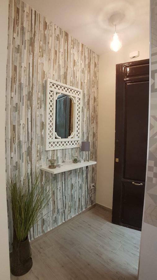 Ene 20 Apartment Cartagena Luaran gambar