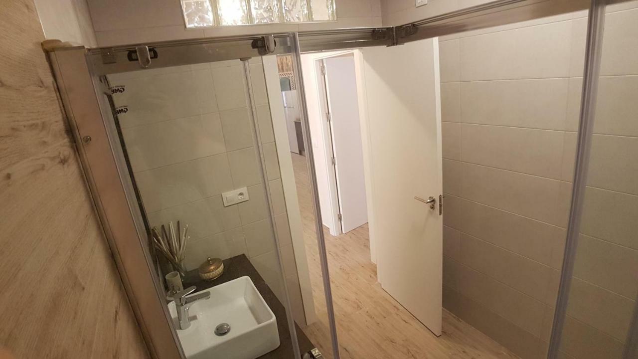 Ene 20 Apartment Cartagena Luaran gambar