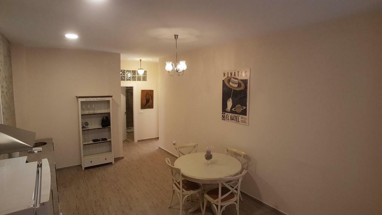 Ene 20 Apartment Cartagena Luaran gambar