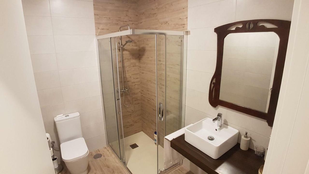 Ene 20 Apartment Cartagena Luaran gambar