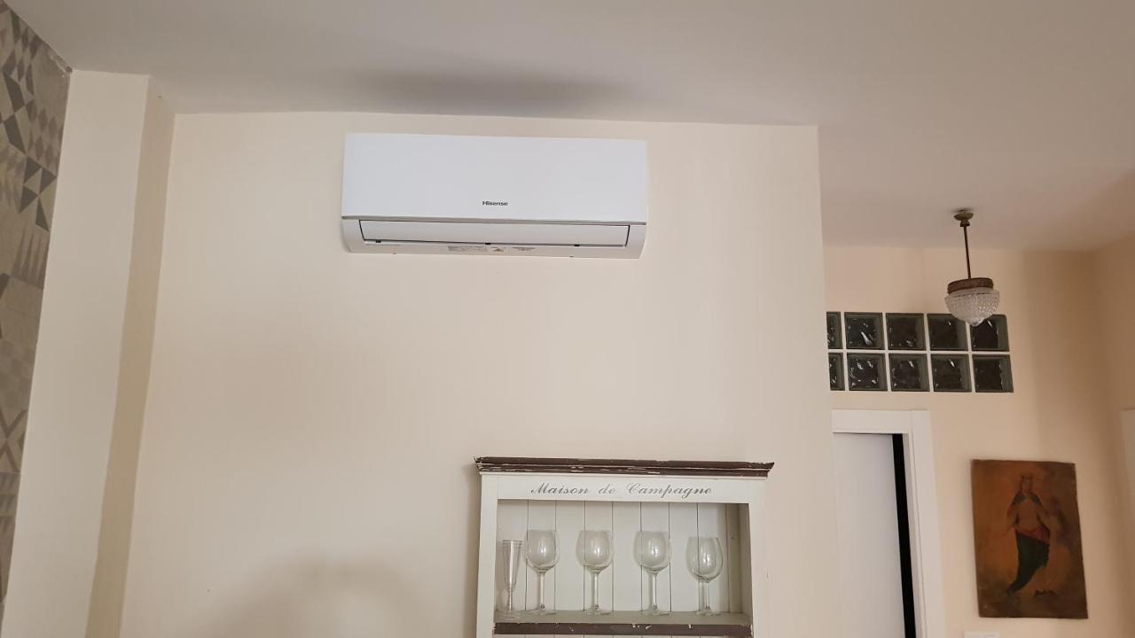 Ene 20 Apartment Cartagena Luaran gambar